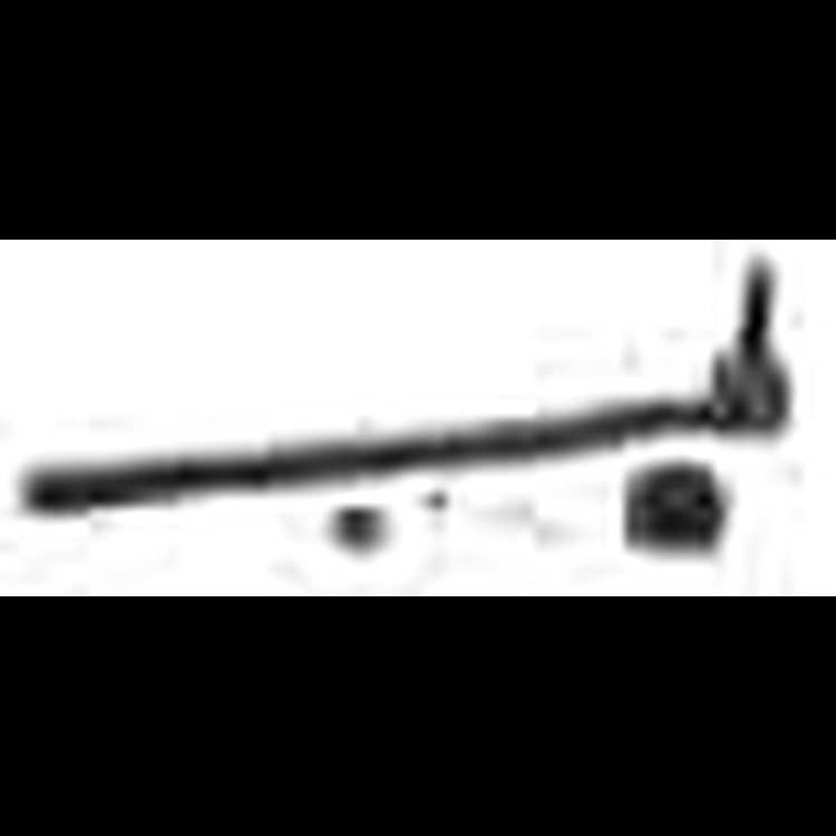 END KIT STRG LNKG TIE ROD