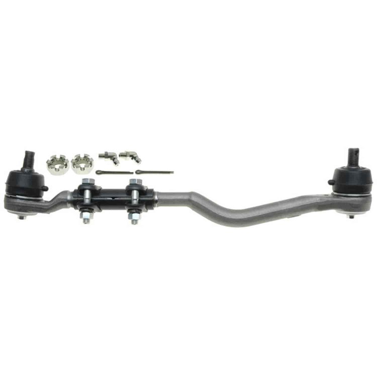 Outer Steering (B)