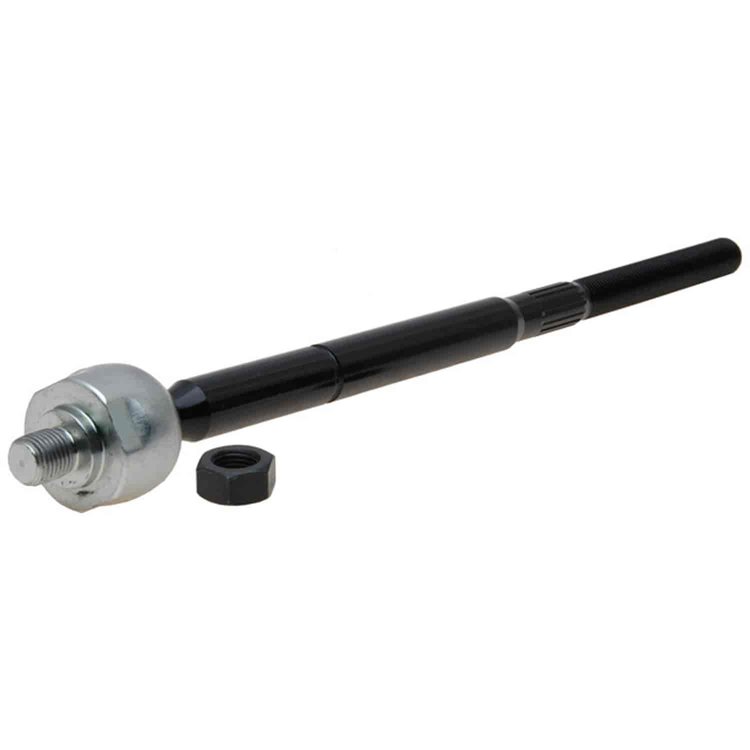 Inner Steering (B)
