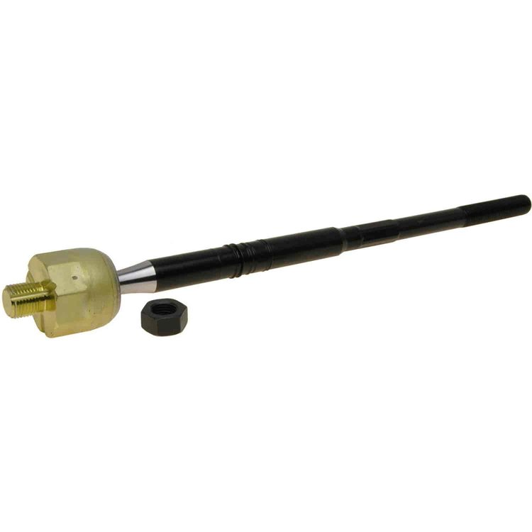 Inner Steering (SLP)