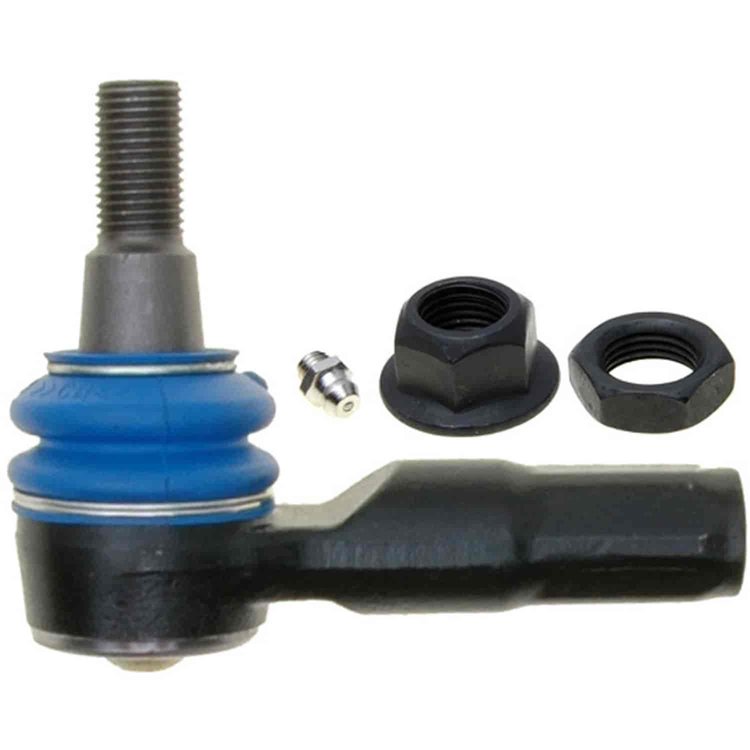 Outer Steering (B)