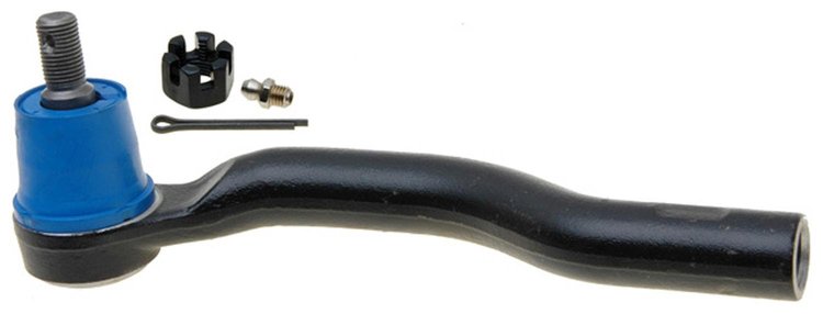 END KIT STRG LNKG TIE ROD
