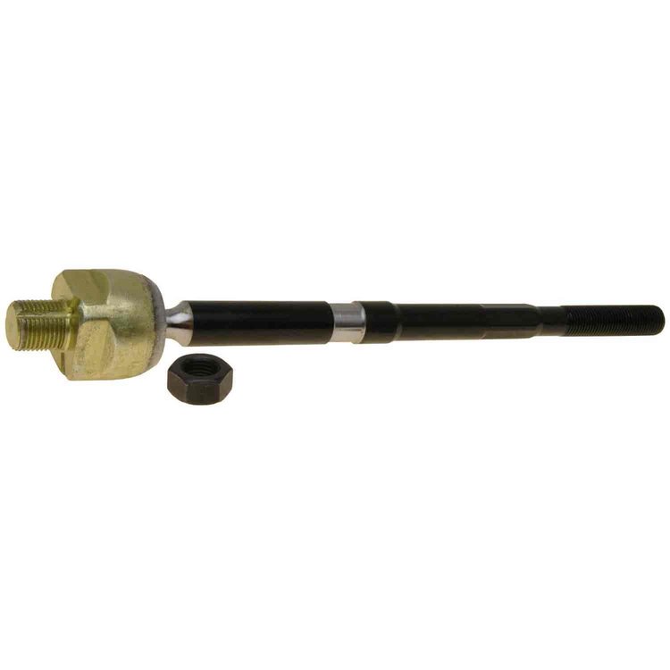 Inner Steering (SLP)