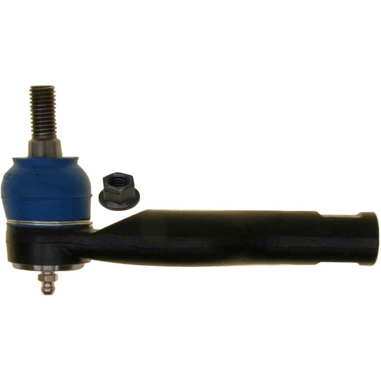 Outer Steering (SLP)