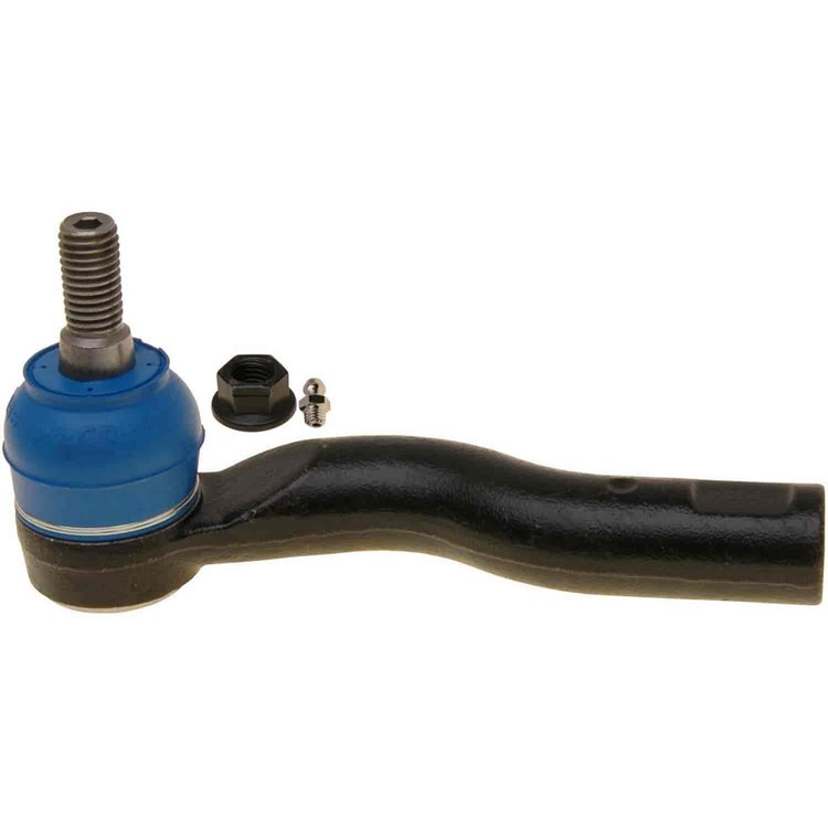 Outer Steering (SLP)