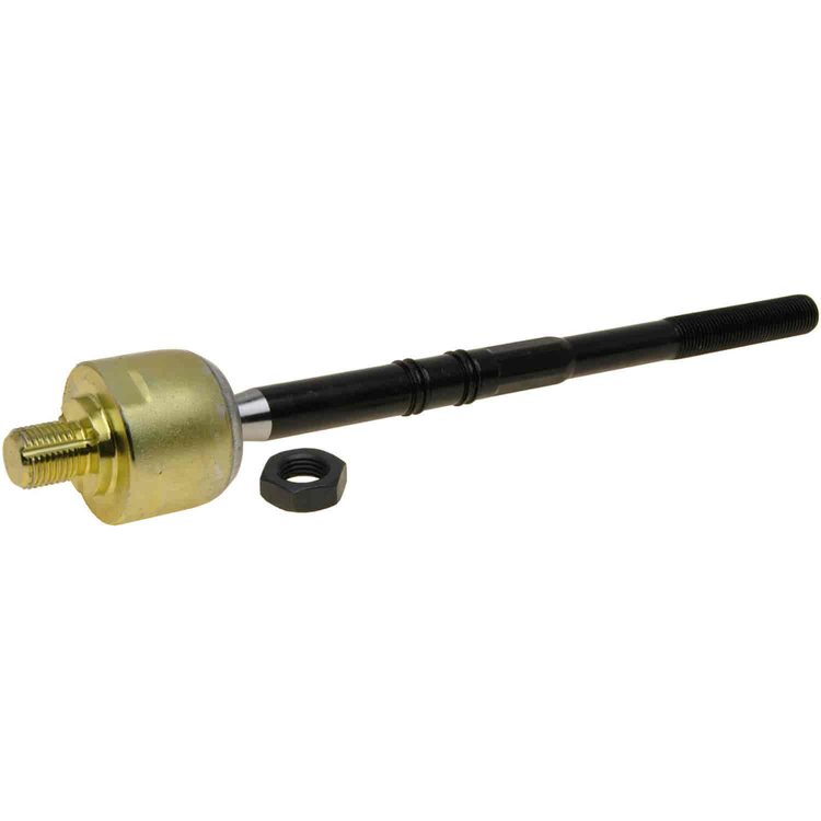 Inner Steering (B)