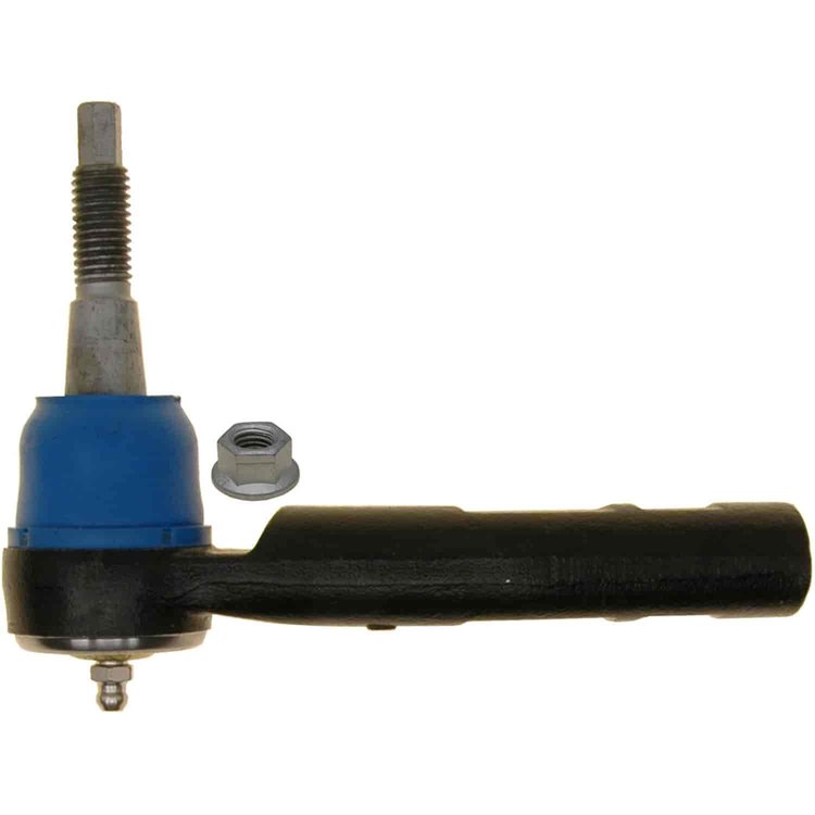Outer Steering (SLP)