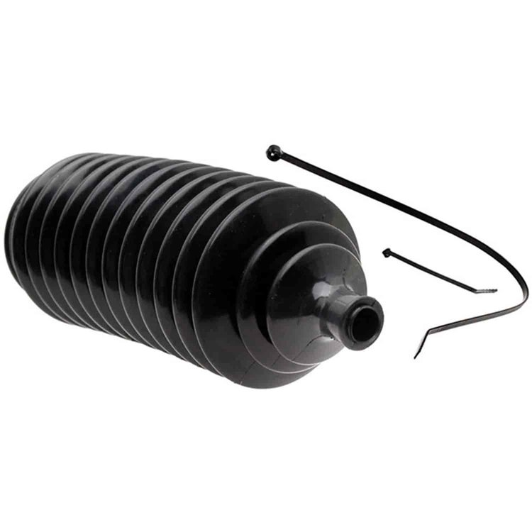 Rack and Pinion (B)