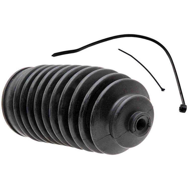Rack and Pinion (B)