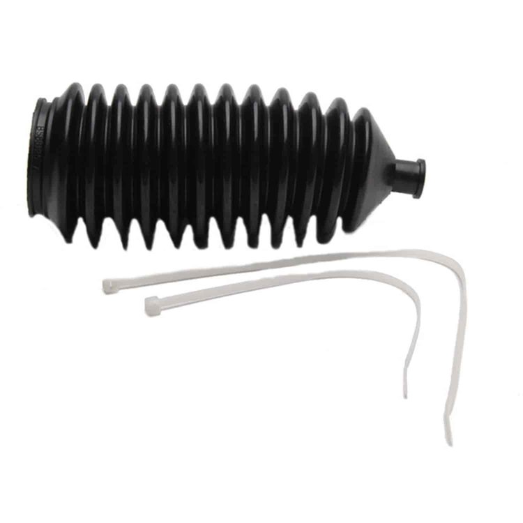 Rack and Pinion (B)