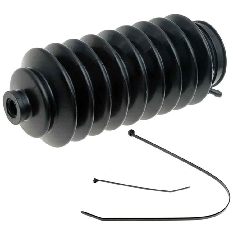 Rack and Pinion (B)