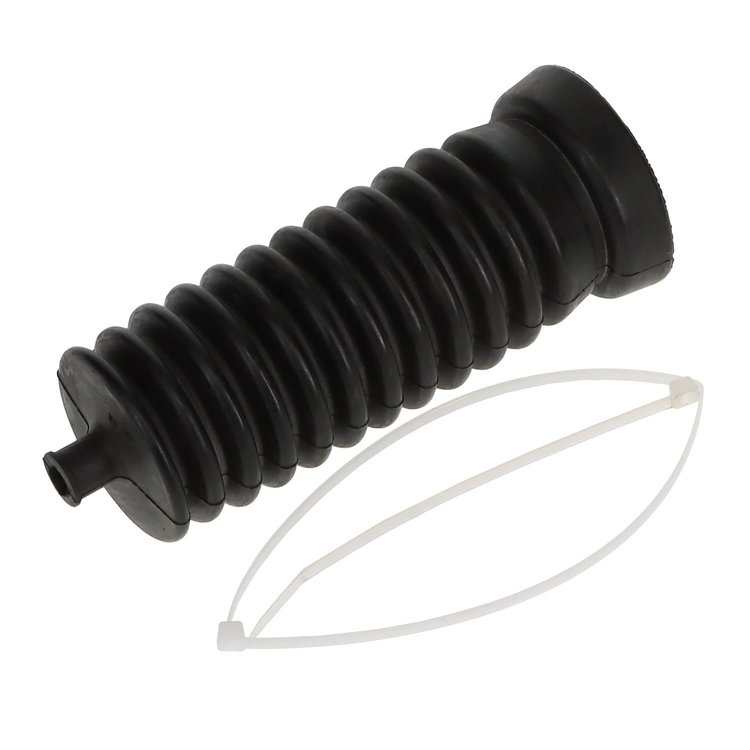 Rack and Pinion (B)