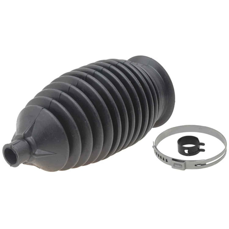 Rack and Pinion (B)