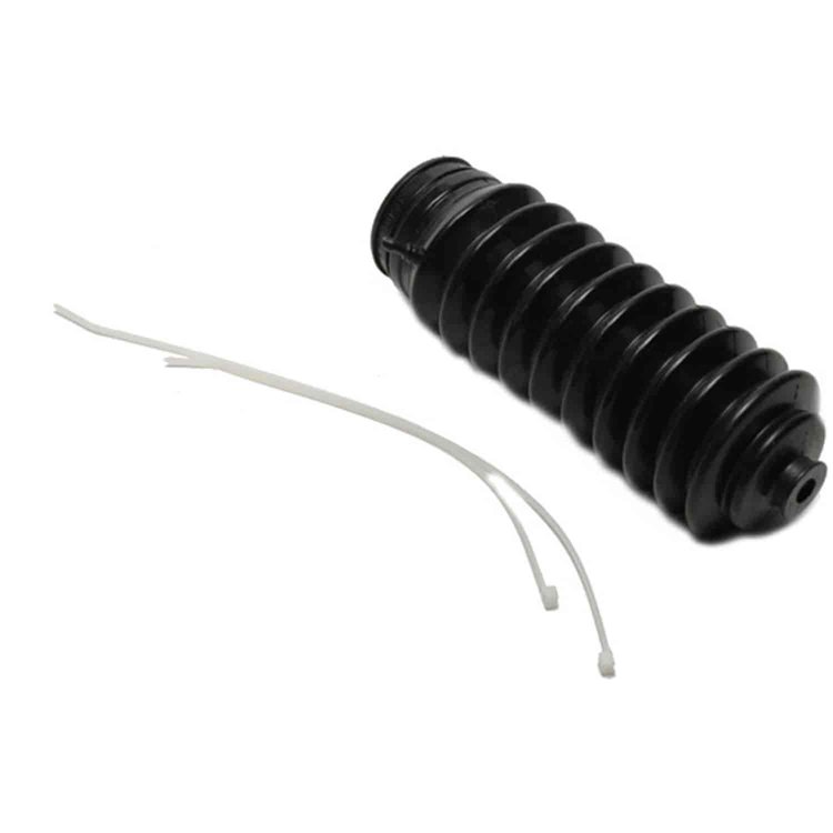 Rack and Pinion (B)