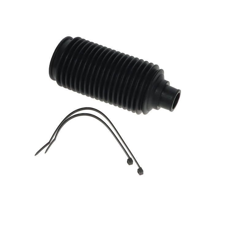 Rack and Pinion (B)