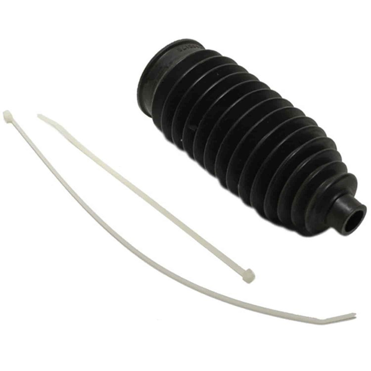 Rack and Pinion (B)