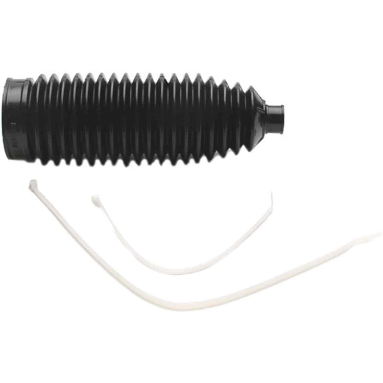 Rack and Pinion (B)
