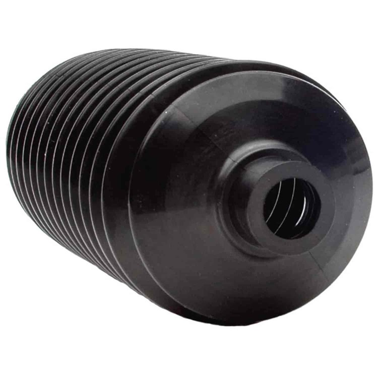 Rack and Pinion (B)