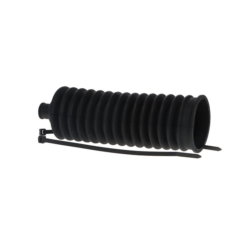 Rack and Pinion (B)