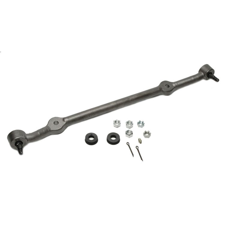 LINKAGE ASM STRG