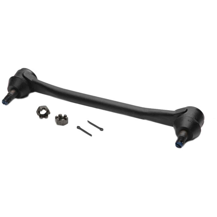 Steering Center (B)
