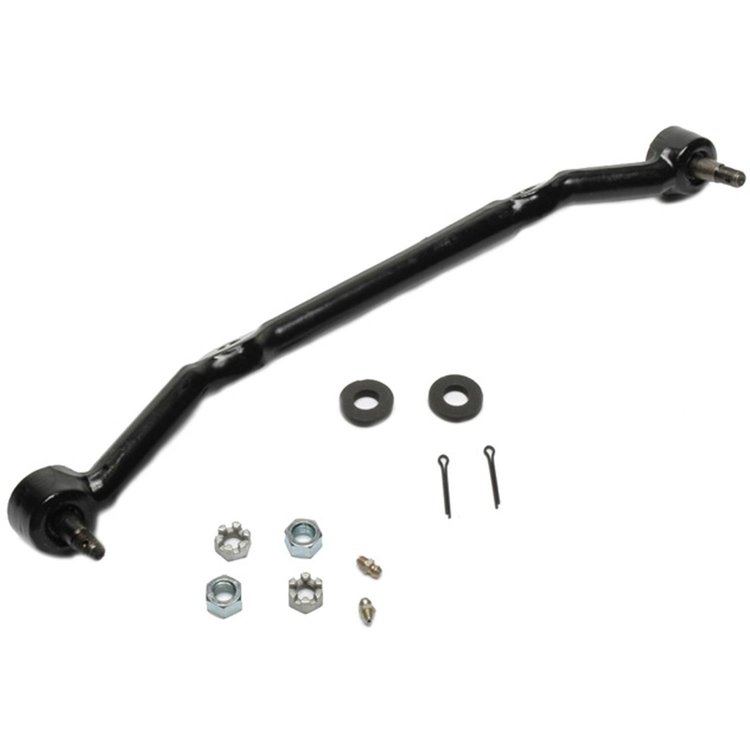 LINKAGE ASM STRG