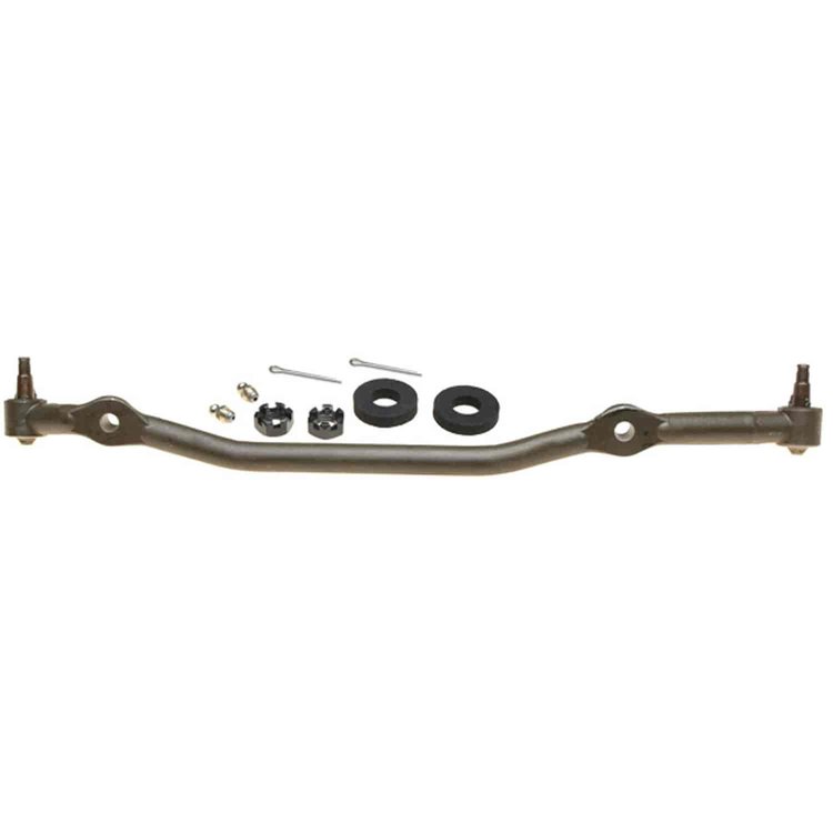 Steering Center (SLP)