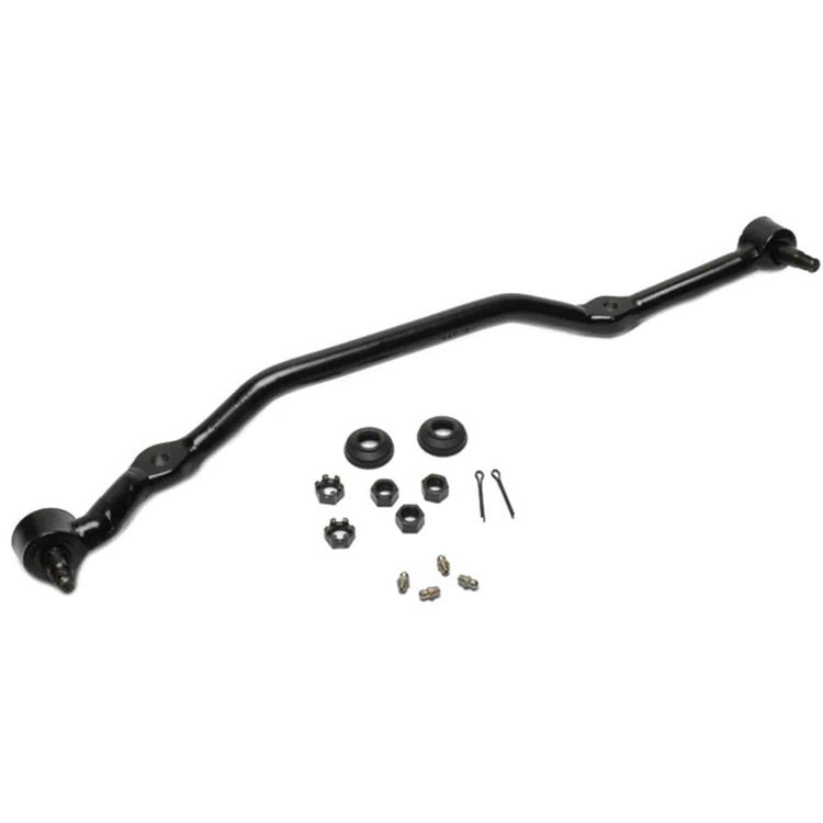 Steering Center (SLP)