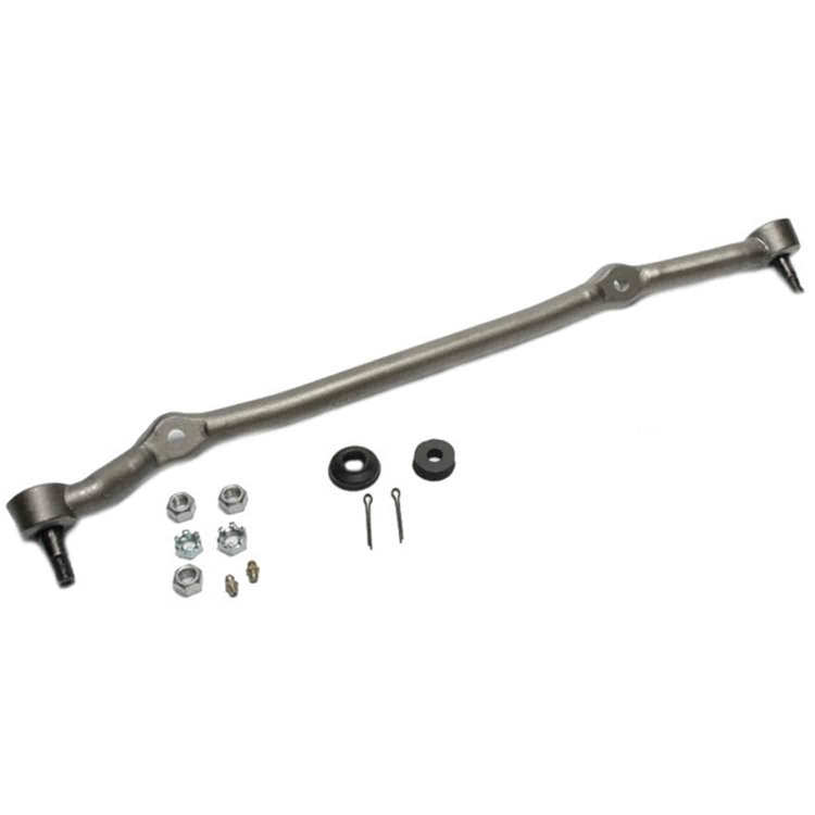 LINKAGE ASM STRG