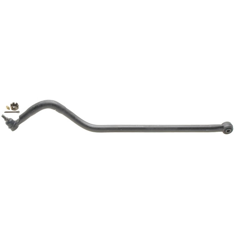 LINKAGE ASM STRG
