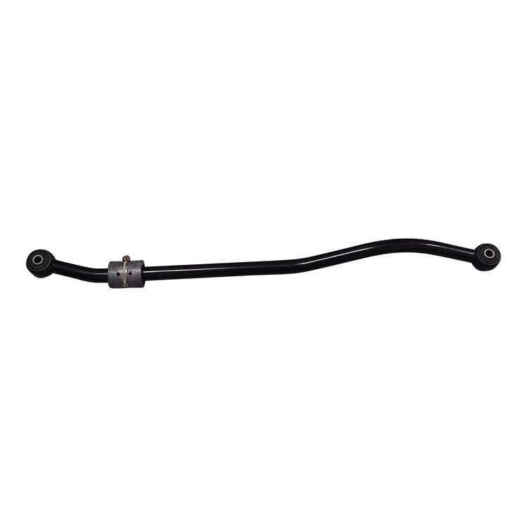 Rear Suspension (B)