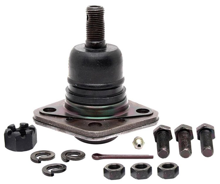 Front Upper Sus (B)