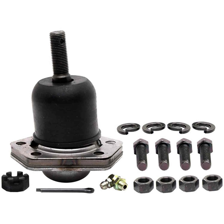 Front Upper Sus (SLP)