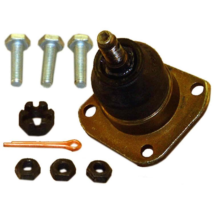 Front Upper Sus (SLP)