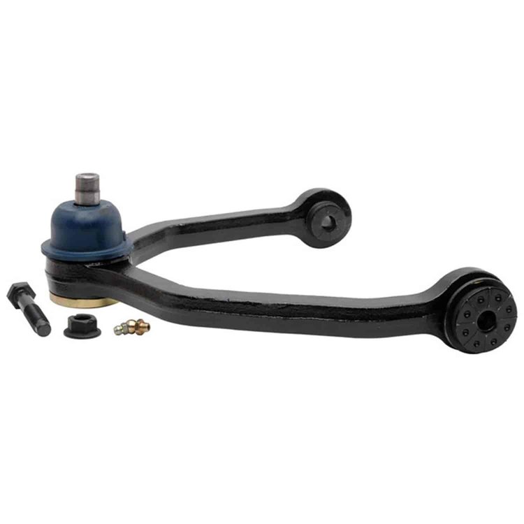 Front Driver Si (B)