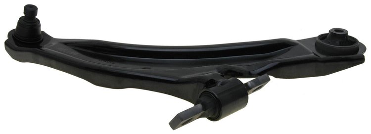 Front Passenger (B)
