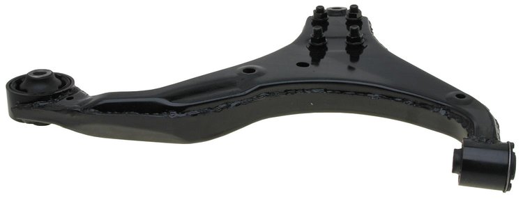 Front Driver Si (B)