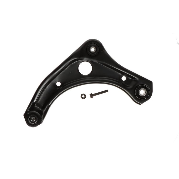 Front Driver Si (B)