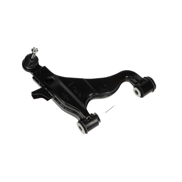 Front Driver Si (B)
