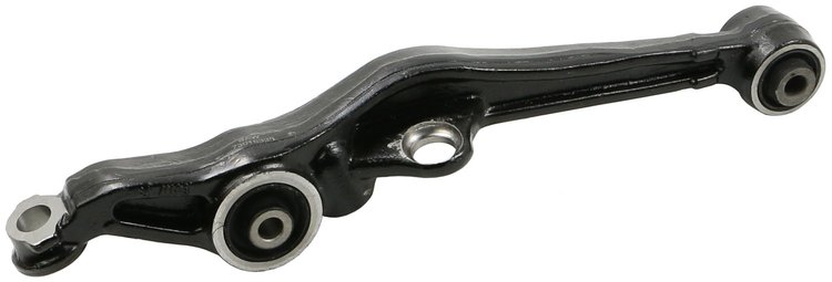 Front Passenger (B)