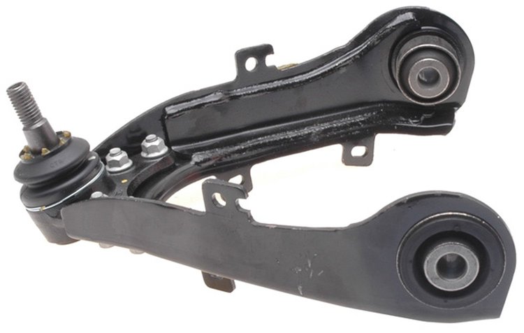Front Driver Si (B)