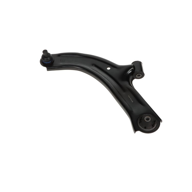 Front Driver Si (B)