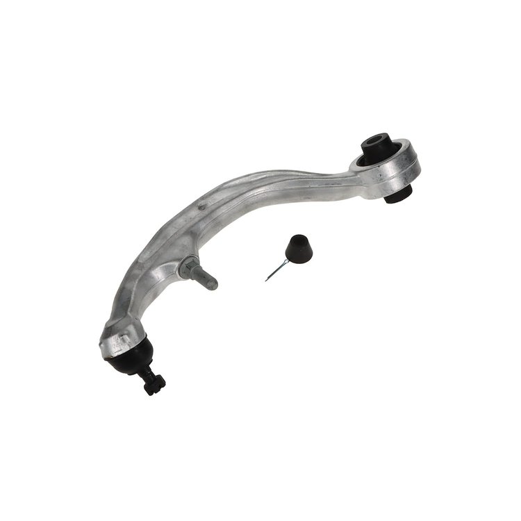 Front Driver Si (B)