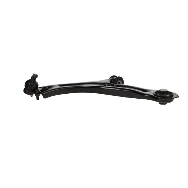 Front Driver Si (B)