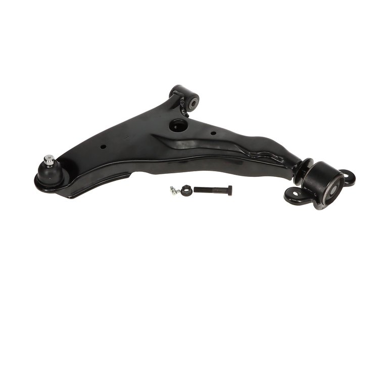 Front Driver Si (B)