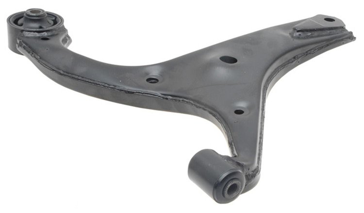 Front Driver Si (B)