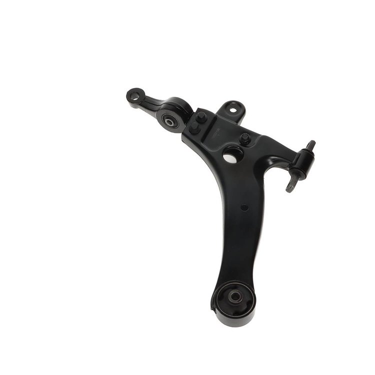 Front Driver Si (B)