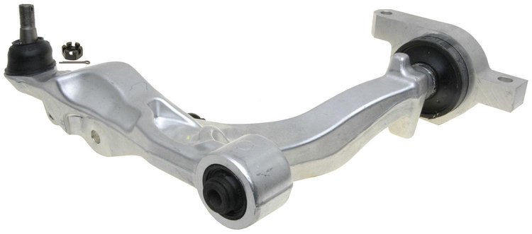 Front Driver Si (B)