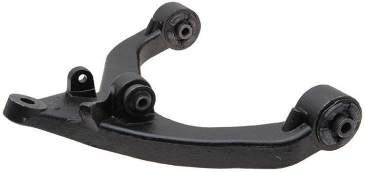 Front Driver Si (B)