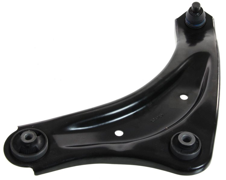 Front Driver Si (B)